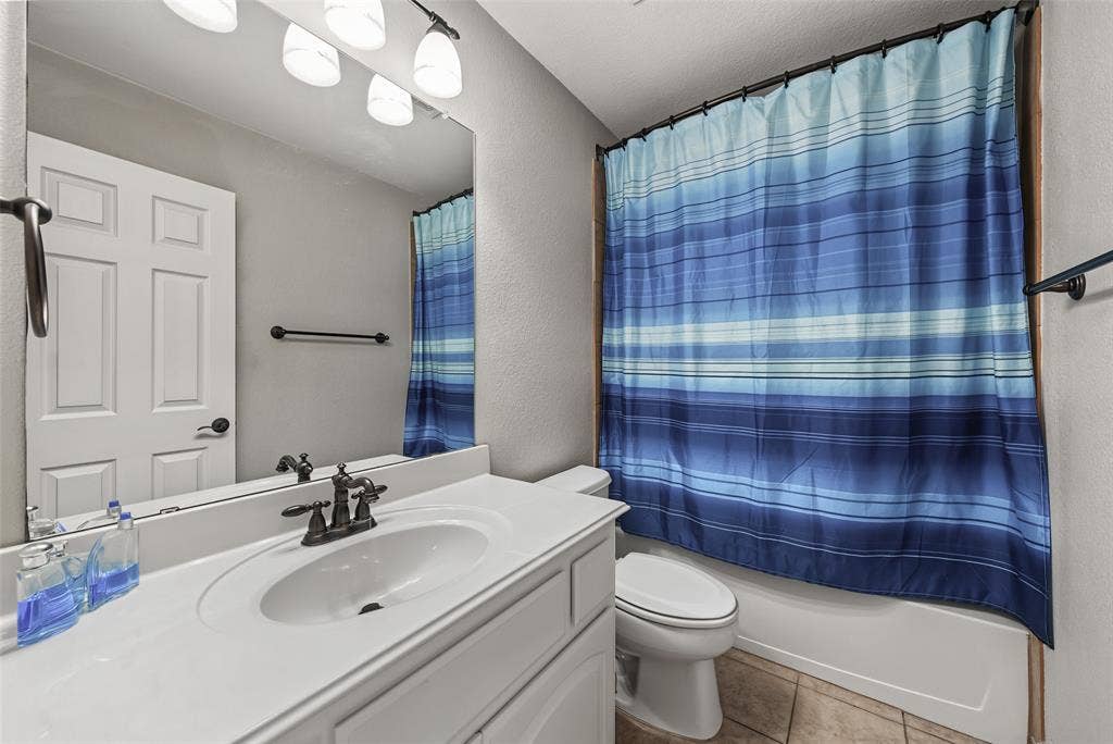 840 Del Carmen Drive, Prosper, TX 75078 840 Del Carmen Drive, Prosper, TX 75078