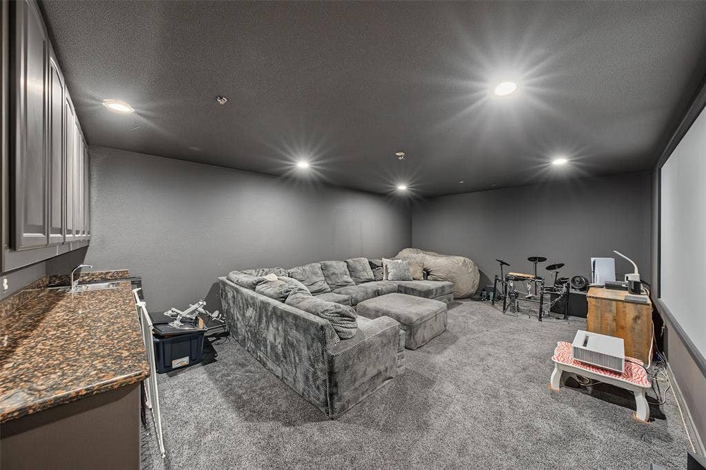 840 Del Carmen Drive, Prosper, TX 75078 840 Del Carmen Drive, Prosper, TX 75078