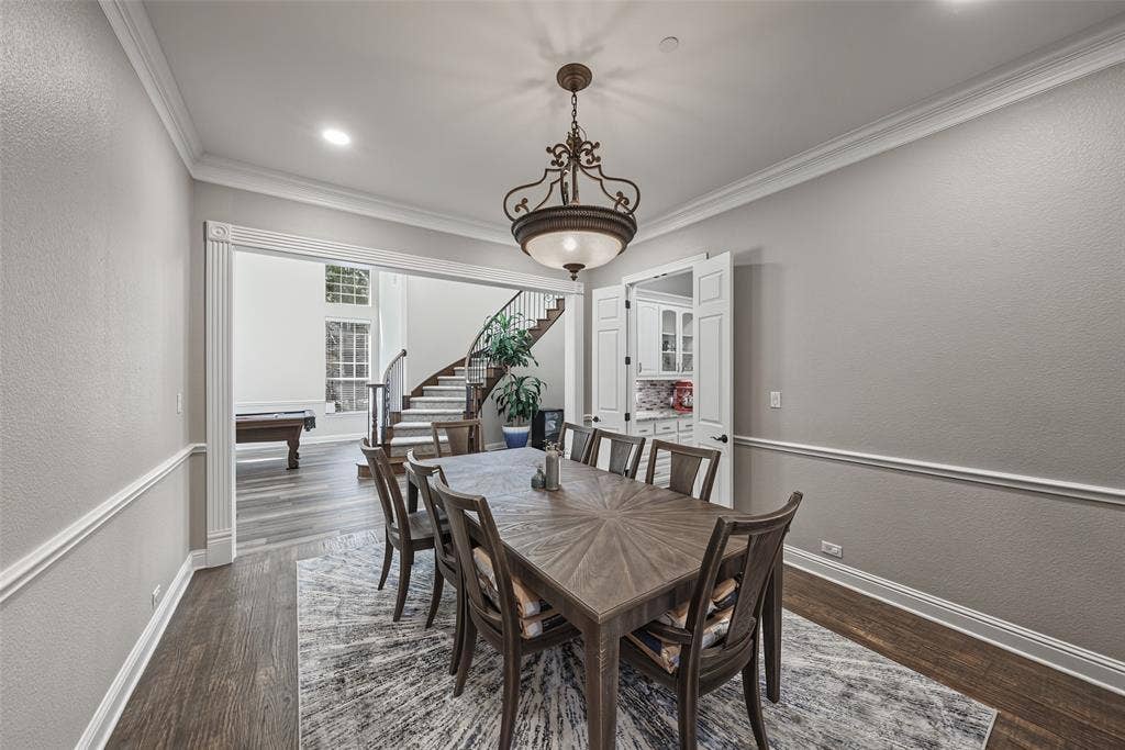 840 Del Carmen Drive, Prosper, TX 75078 840 Del Carmen Drive, Prosper, TX 75078