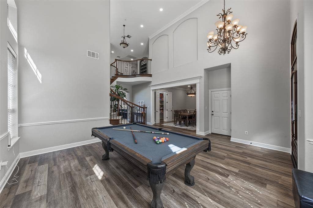 840 Del Carmen Drive, Prosper, TX 75078 840 Del Carmen Drive, Prosper, TX 75078