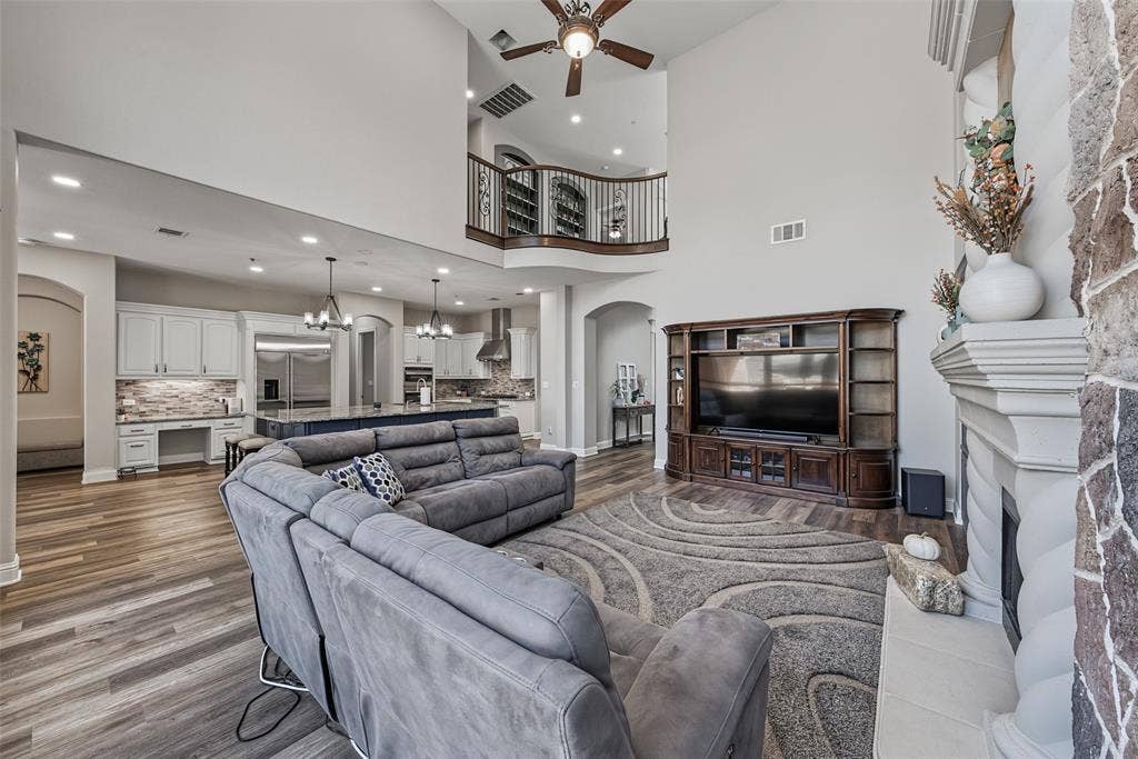 840 Del Carmen Drive, Prosper, TX 75078 840 Del Carmen Drive, Prosper, TX 75078