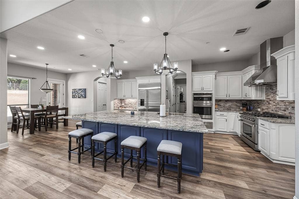 840 Del Carmen Drive, Prosper, TX 75078 840 Del Carmen Drive, Prosper, TX 75078