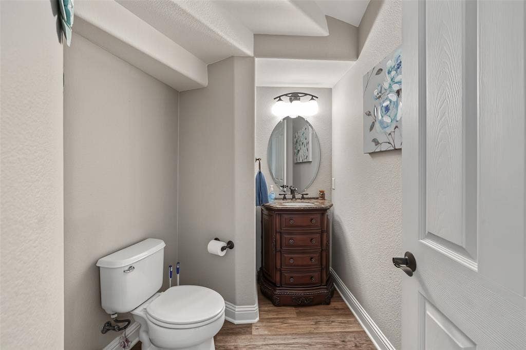 840 Del Carmen Drive, Prosper, TX 75078 840 Del Carmen Drive, Prosper, TX 75078