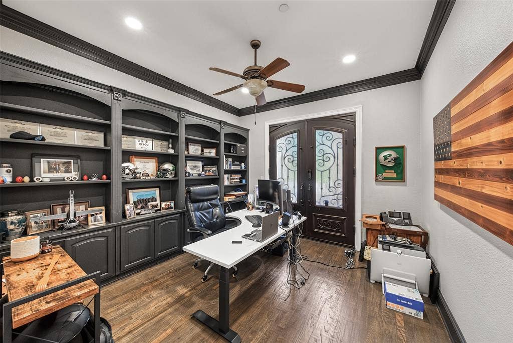 840 Del Carmen Drive, Prosper, TX 75078 840 Del Carmen Drive, Prosper, TX 75078