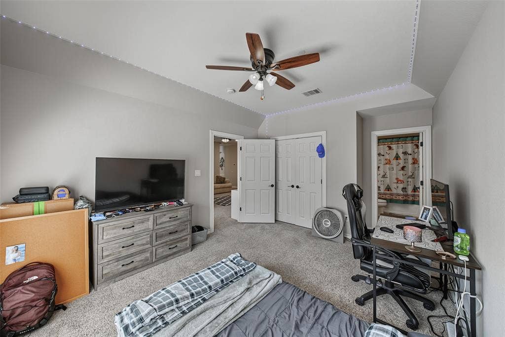 840 Del Carmen Drive, Prosper, TX 75078 840 Del Carmen Drive, Prosper, TX 75078