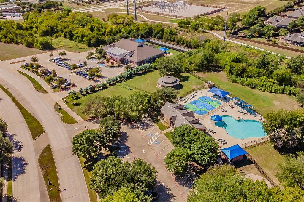 840 Del Carmen Drive, Prosper, TX 75078 840 Del Carmen Drive, Prosper, TX 75078