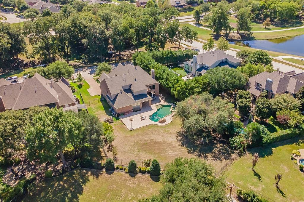 840 Del Carmen Drive, Prosper, TX 75078 840 Del Carmen Drive, Prosper, TX 75078