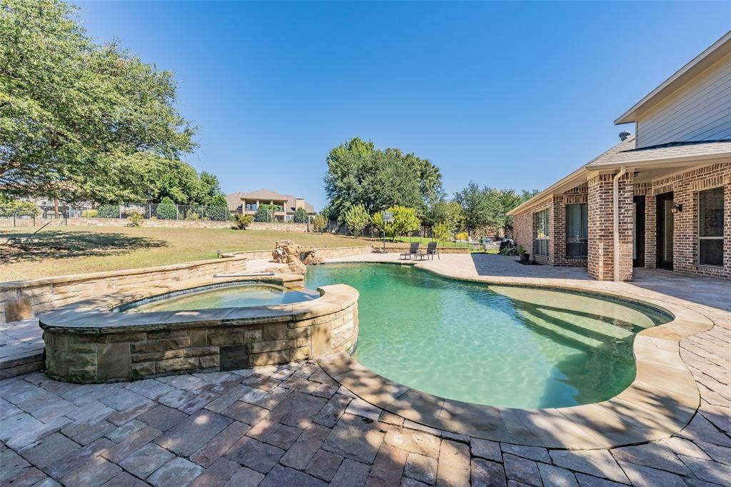 840 Del Carmen Drive, Prosper, TX 75078 840 Del Carmen Drive, Prosper, TX 75078