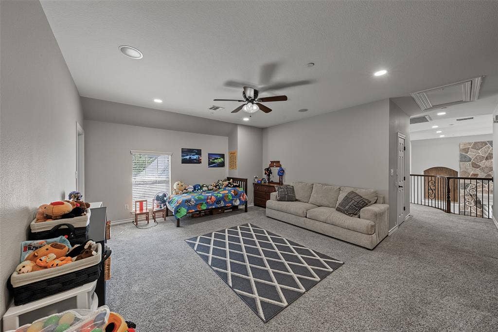 840 Del Carmen Drive, Prosper, TX 75078 840 Del Carmen Drive, Prosper, TX 75078