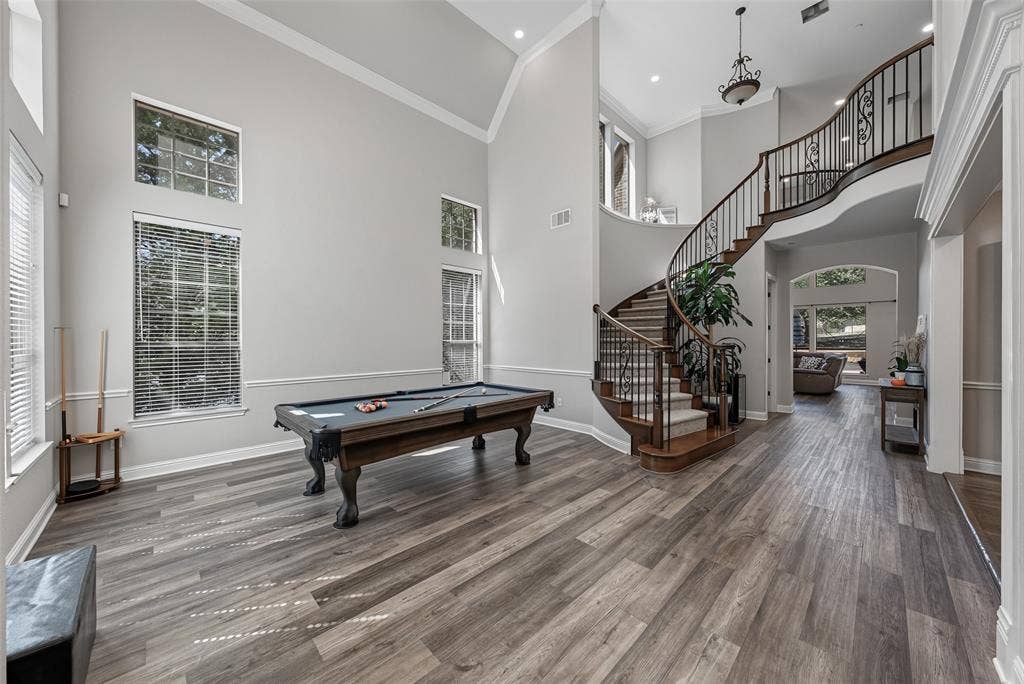 840 Del Carmen Drive, Prosper, TX 75078 840 Del Carmen Drive, Prosper, TX 75078