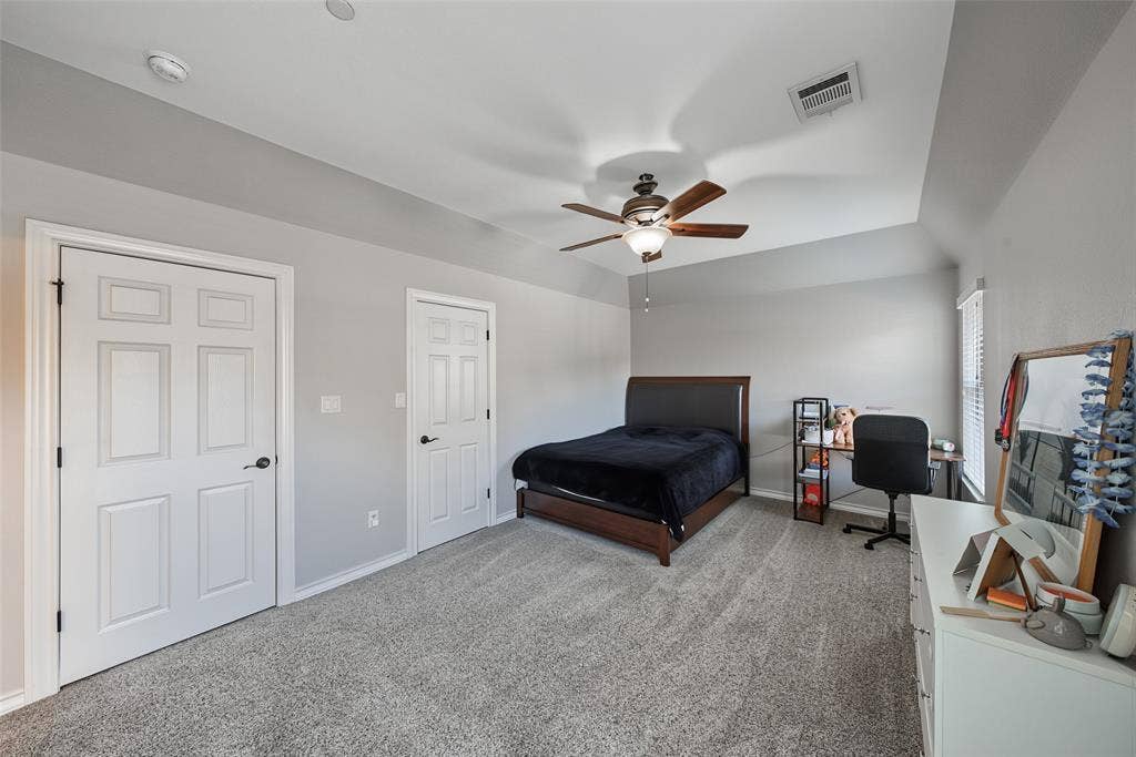 840 Del Carmen Drive, Prosper, TX 75078 840 Del Carmen Drive, Prosper, TX 75078