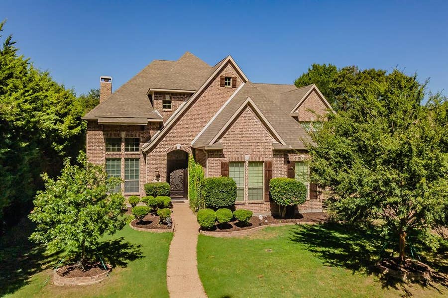 Property photo for 840 Del Carmen Drive, Prosper, TX