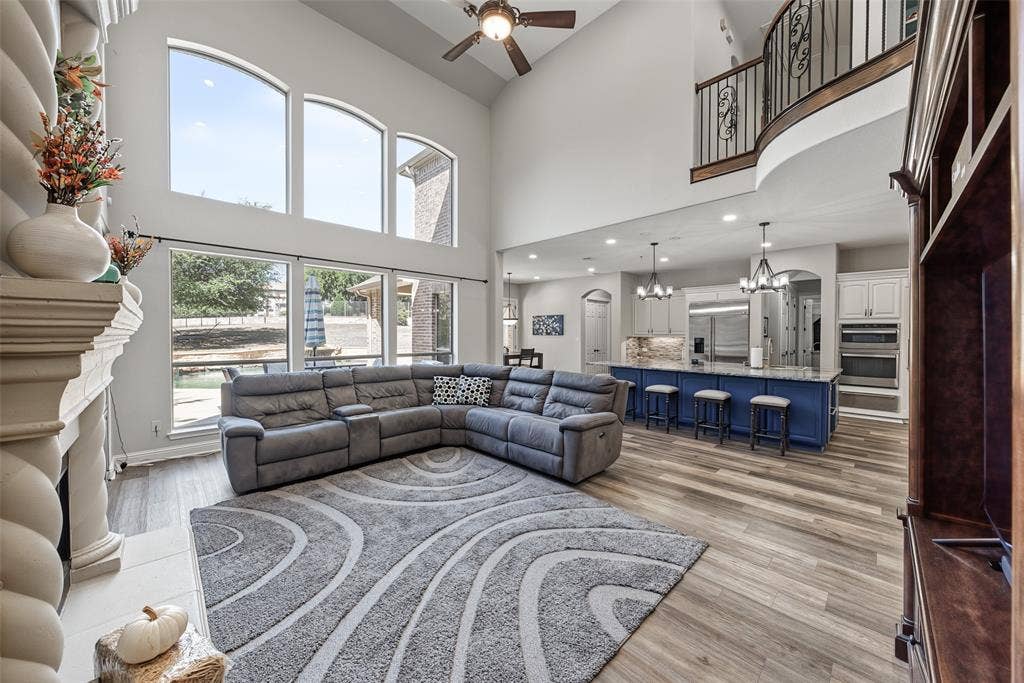 840 Del Carmen Drive, Prosper, TX 75078 840 Del Carmen Drive, Prosper, TX 75078