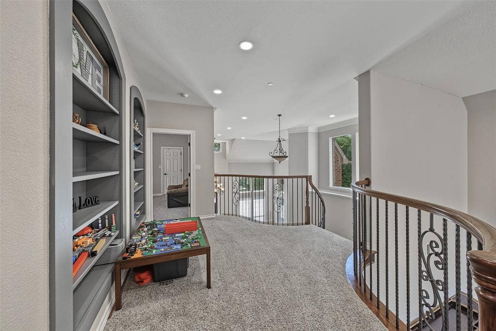 840 Del Carmen Drive, Prosper, TX 75078 840 Del Carmen Drive, Prosper, TX 75078
