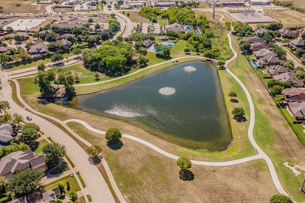 840 Del Carmen Drive, Prosper, TX 75078 840 Del Carmen Drive, Prosper, TX 75078