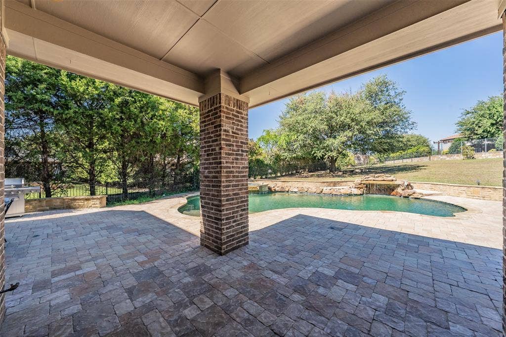 840 Del Carmen Drive, Prosper, TX 75078 840 Del Carmen Drive, Prosper, TX 75078