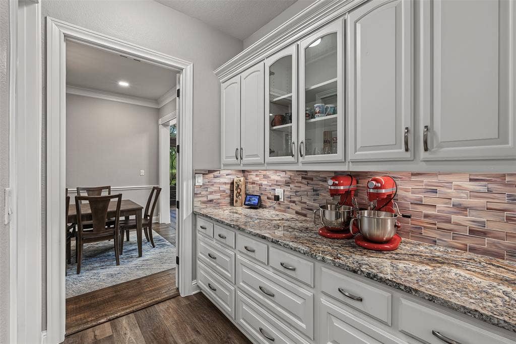840 Del Carmen Drive, Prosper, TX 75078 840 Del Carmen Drive, Prosper, TX 75078
