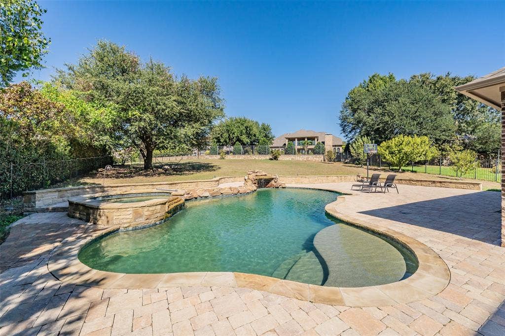 840 Del Carmen Drive, Prosper, TX 75078 840 Del Carmen Drive, Prosper, TX 75078