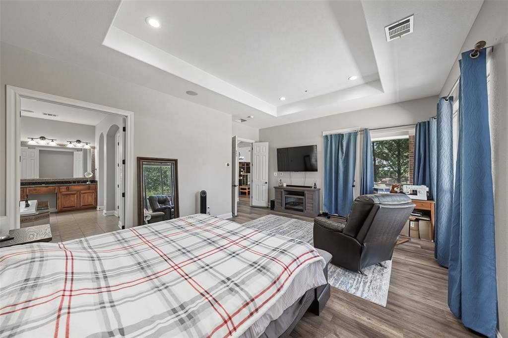 840 Del Carmen Drive, Prosper, TX 75078 840 Del Carmen Drive, Prosper, TX 75078
