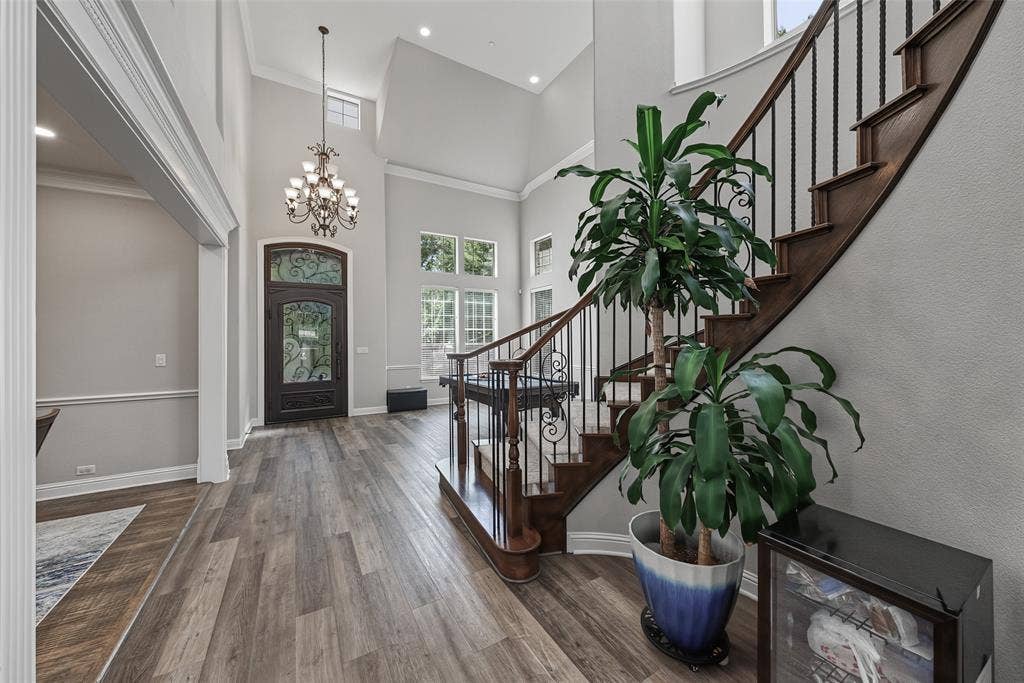 840 Del Carmen Drive, Prosper, TX 75078 840 Del Carmen Drive, Prosper, TX 75078