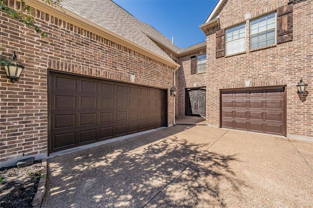840 Del Carmen Drive, Prosper, TX 75078 840 Del Carmen Drive, Prosper, TX 75078