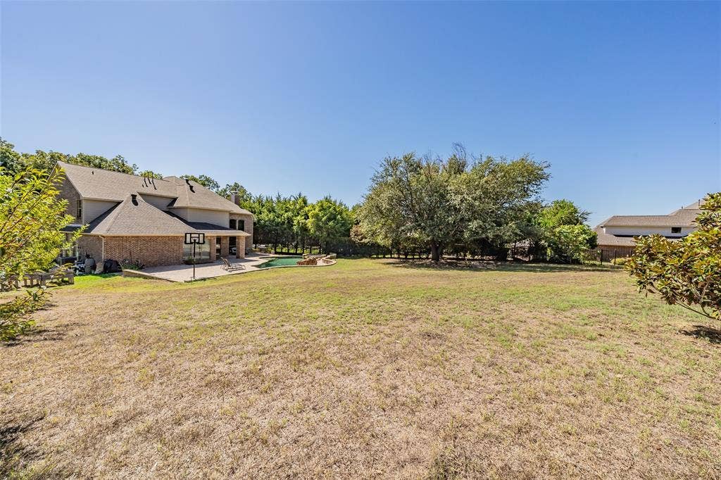 840 Del Carmen Drive, Prosper, TX 75078 840 Del Carmen Drive, Prosper, TX 75078