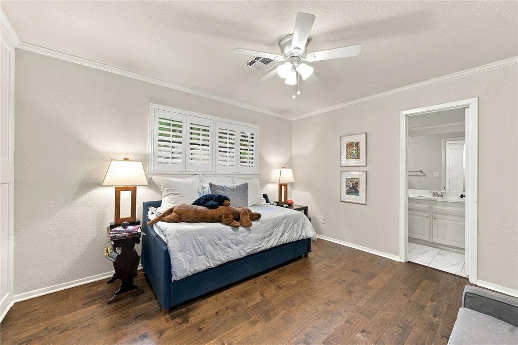 2532 Eldridge Lane, Waco, TX 76710