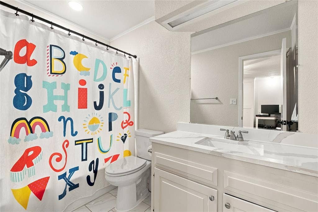 2532 Eldridge Lane, Waco, TX 76710