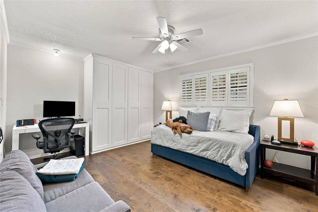 2532 Eldridge Lane, Waco, TX 76710