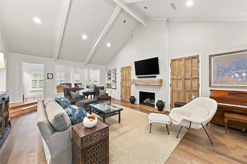2532 Eldridge Lane, Waco, TX 76710