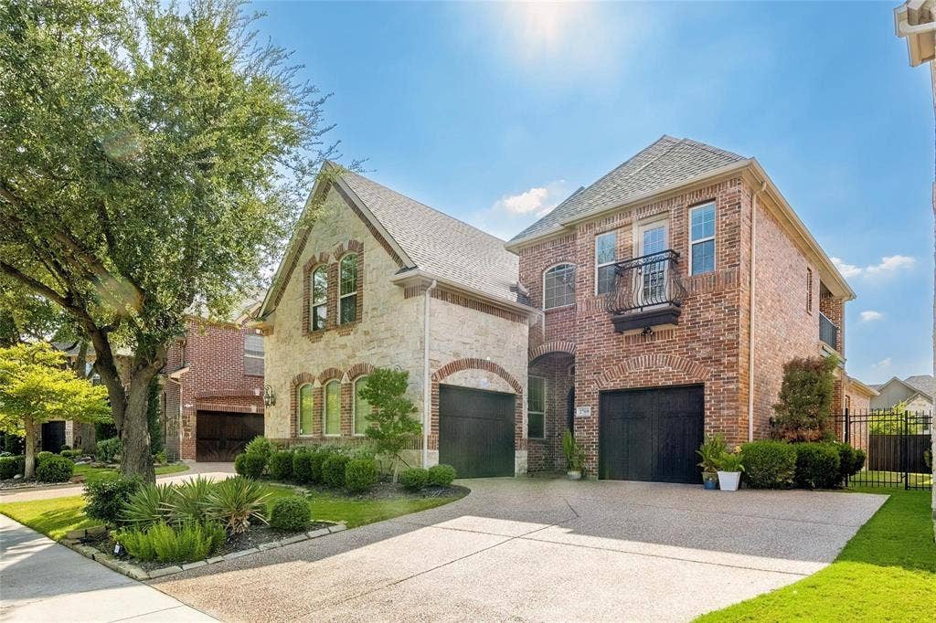 2709 White Dove Drive, Plano, TX 75093 2709 White Dove Drive, Plano, TX 75093