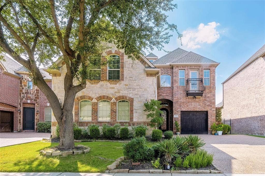 2709 White Dove Drive, Plano, TX 75093 2709 White Dove Drive, Plano, TX 75093