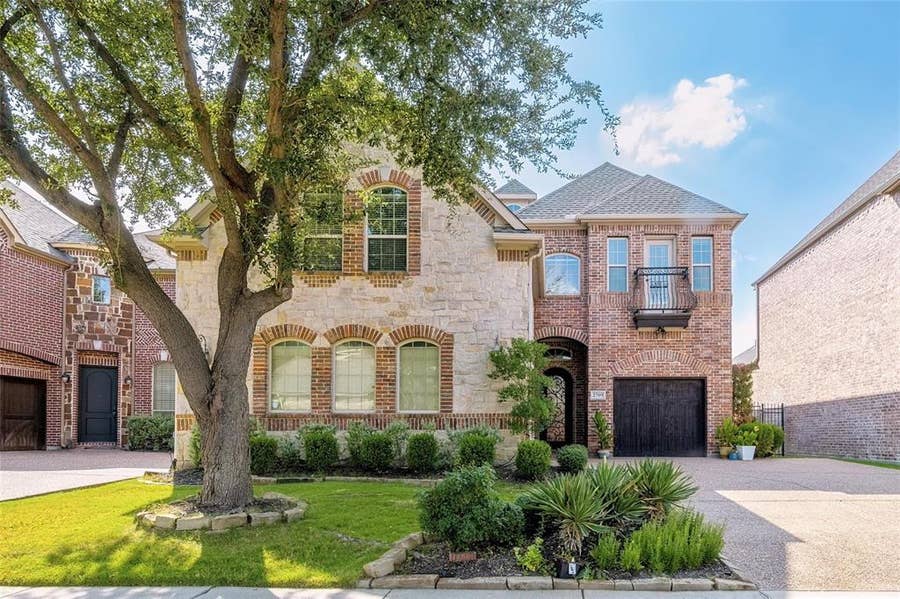 Property photo for 2709 White Dove Drive, Plano, TX