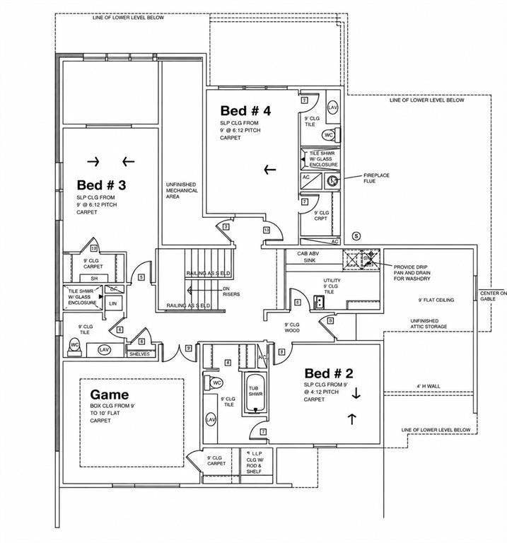 514 Copper Ridge Drive, Richardson, TX 75080