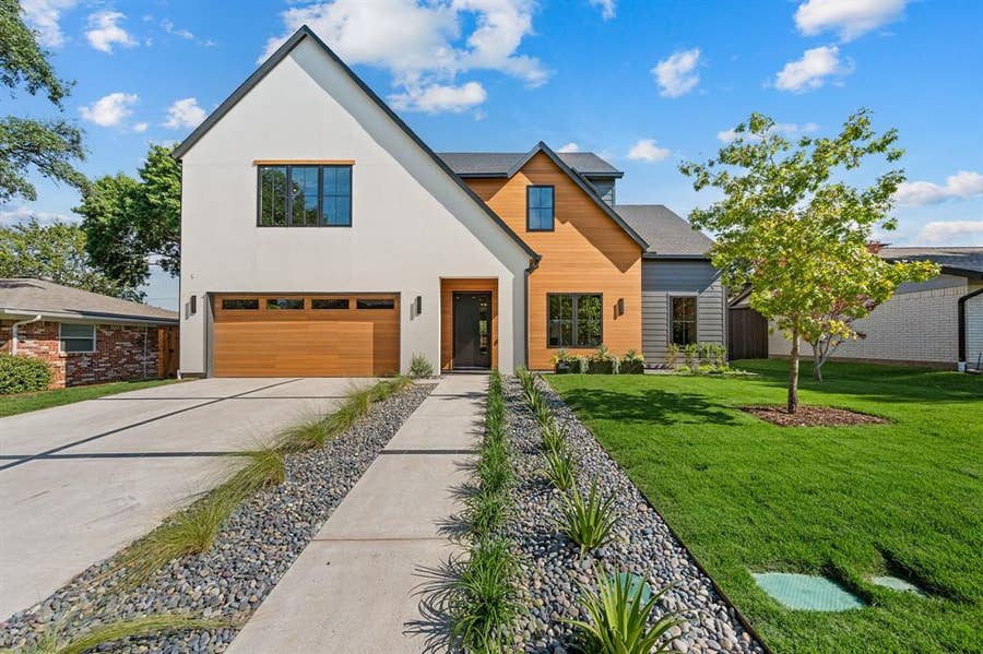 Property photo for 514 Copper Ridge Drive, Richardson, TX