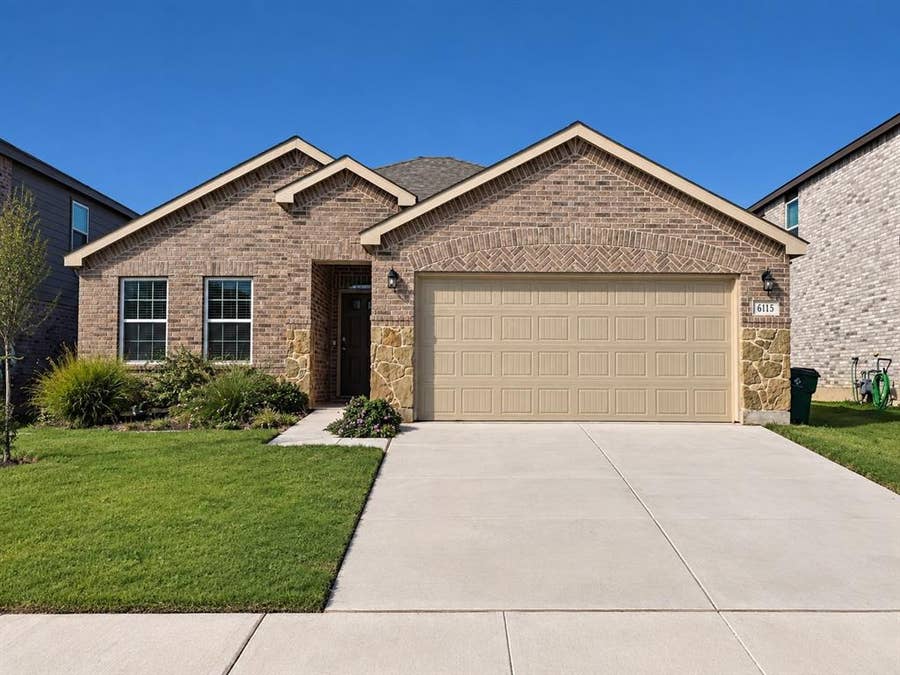 Property photo for 16113 Isles Drive, Fort Worth, TX