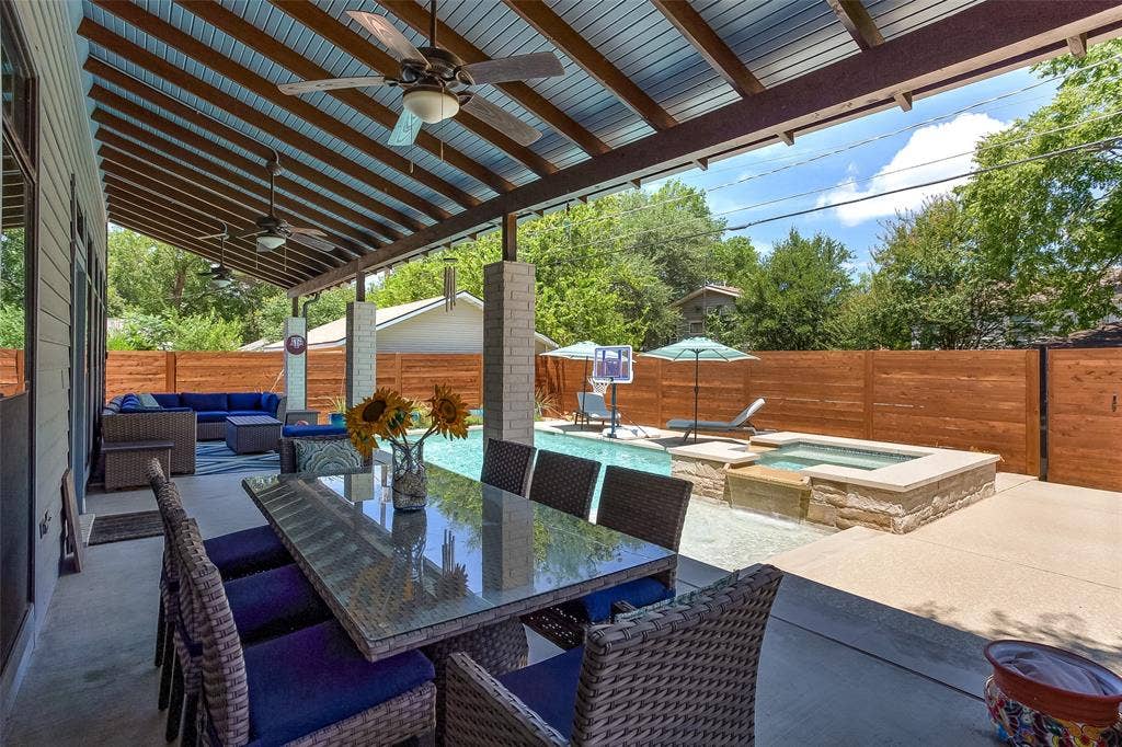 3912 Linden Avenue, Fort Worth, TX 76107 3912 Linden Avenue, Fort Worth, TX 76107
