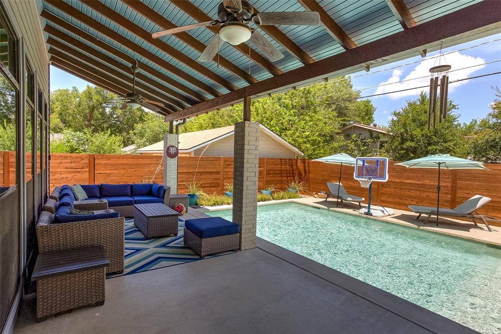 3912 Linden Avenue, Fort Worth, TX 76107 3912 Linden Avenue, Fort Worth, TX 76107