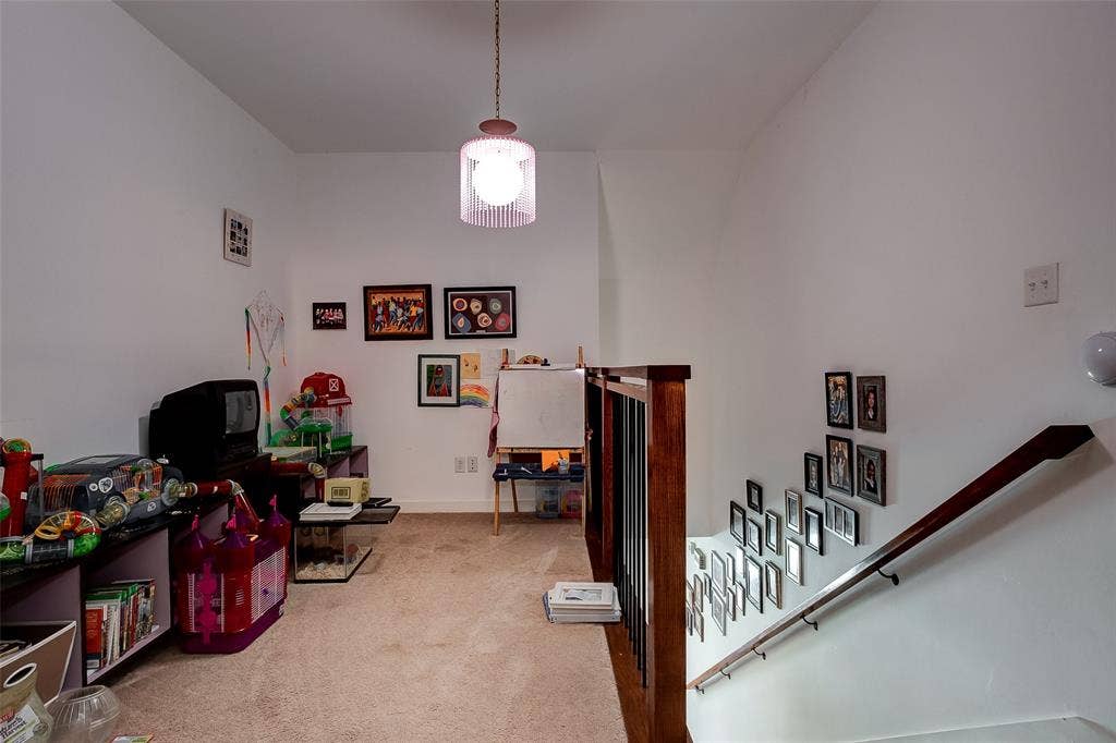 3912 Linden Avenue, Fort Worth, TX 76107 3912 Linden Avenue, Fort Worth, TX 76107