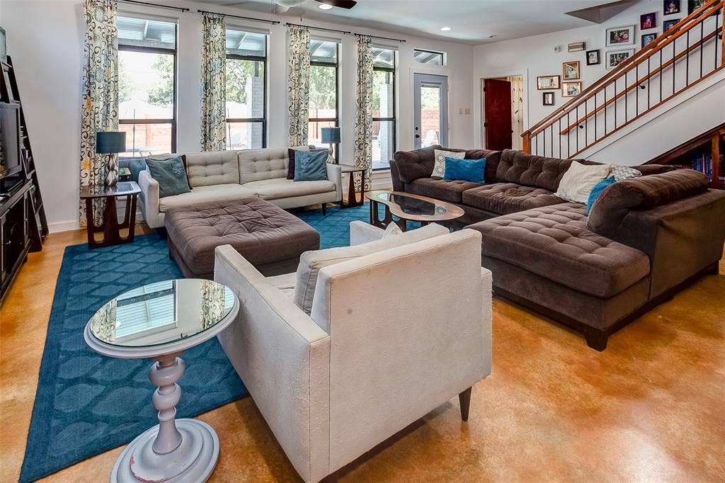3912 Linden Avenue, Fort Worth, TX 76107 3912 Linden Avenue, Fort Worth, TX 76107