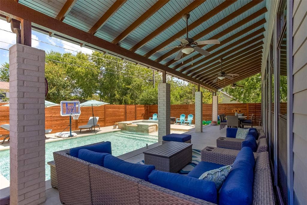 3912 Linden Avenue, Fort Worth, TX 76107 3912 Linden Avenue, Fort Worth, TX 76107