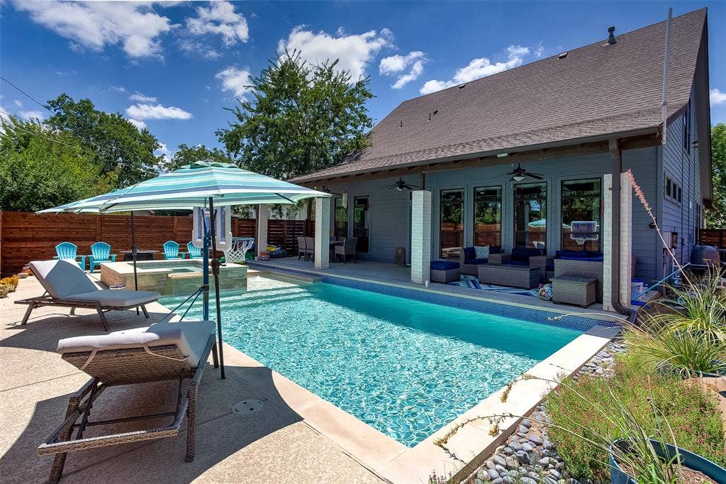 3912 Linden Avenue, Fort Worth, TX 76107 3912 Linden Avenue, Fort Worth, TX 76107