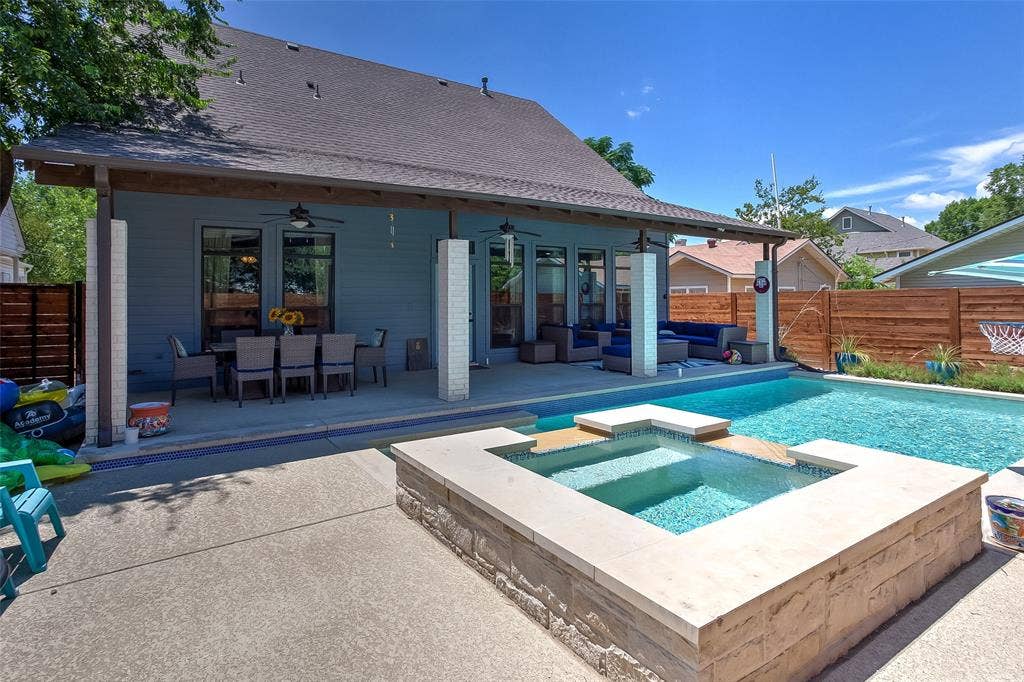 3912 Linden Avenue, Fort Worth, TX 76107 3912 Linden Avenue, Fort Worth, TX 76107