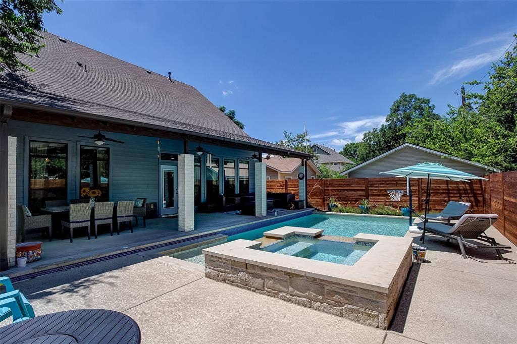 3912 Linden Avenue, Fort Worth, TX 76107 3912 Linden Avenue, Fort Worth, TX 76107