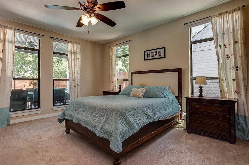 3912 Linden Avenue, Fort Worth, TX 76107 3912 Linden Avenue, Fort Worth, TX 76107