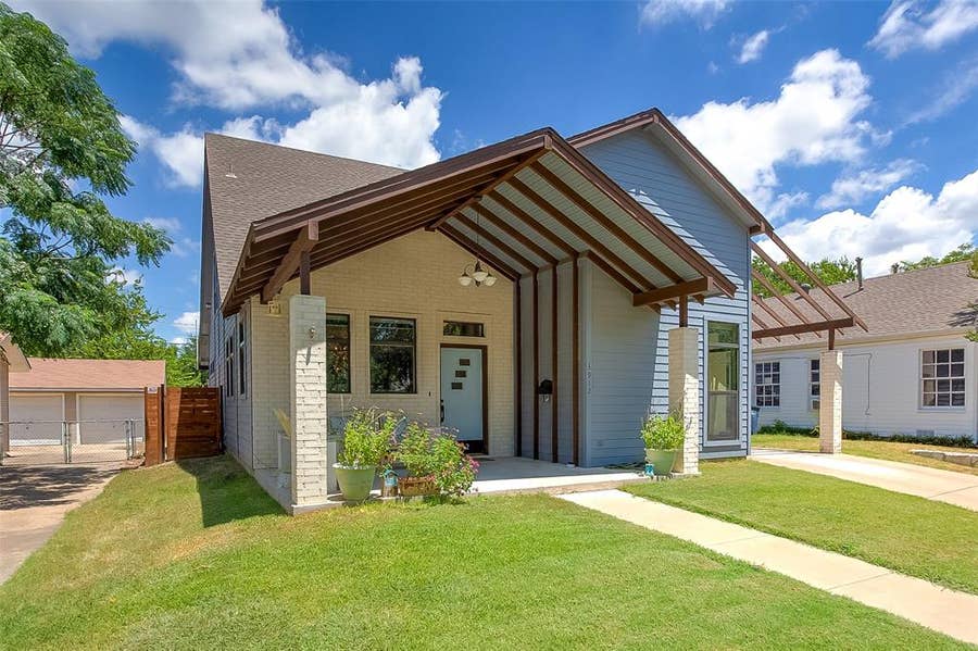 Property photo for 3912 Linden Avenue, Fort Worth, TX