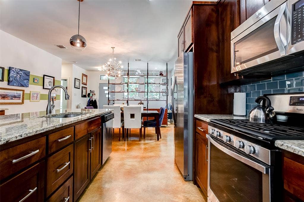 3912 Linden Avenue, Fort Worth, TX 76107 3912 Linden Avenue, Fort Worth, TX 76107
