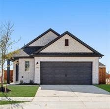 185 Palo Duro Bend, Rhome, TX 76078 185 Palo Duro Bend, Rhome, TX 76078