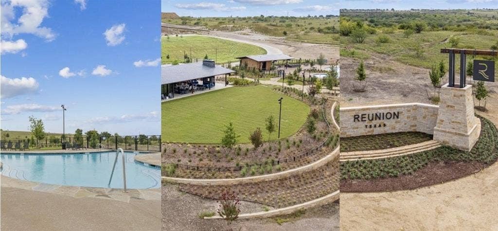 185 Palo Duro Bend, Rhome, TX 76078 185 Palo Duro Bend, Rhome, TX 76078