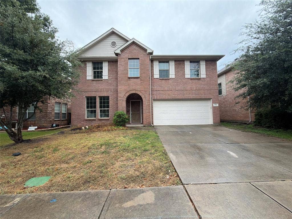 424 Cypress Hill Drive, McKinney, TX 75071 424 Cypress Hill Drive, McKinney, TX 75071